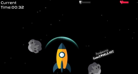 Русификатор для Another Space Game (itch) (Bobbingson)