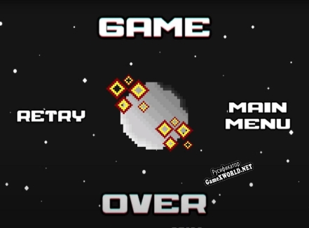 Русификатор для Another Space Game (itch)