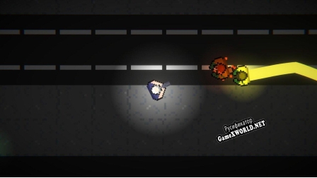 Русификатор для Another Zombie Game (aeterponis)