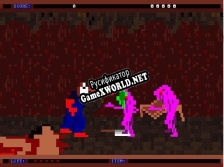 Русификатор для ANSI Splatterhouse