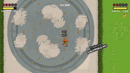 Русификатор для Anthill Conquer