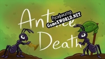 Русификатор для Anthill Death