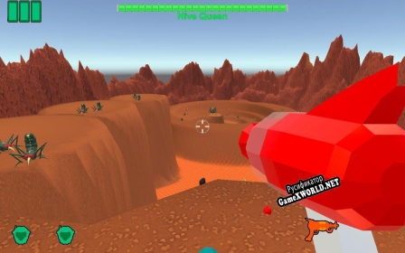 Русификатор для Anthonys modified 3d shooter