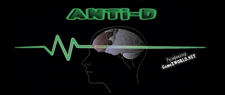 Русификатор для Anti-D