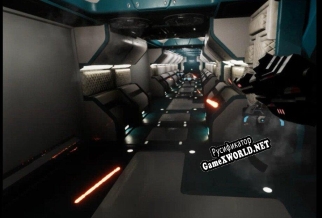 Русификатор для Anti Gravity Warriors VR