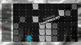 Русификатор для Antimatter Elevator (itch)
