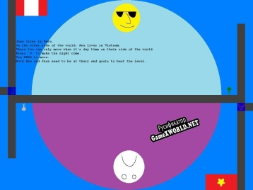 Русификатор для Antipodes (TonyCannoli)