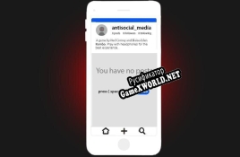 Русификатор для Antisocial media
