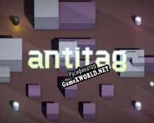 Русификатор для antitag