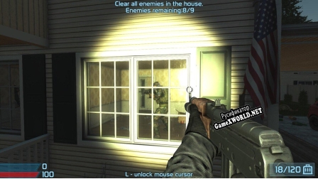 Русификатор для Antiterror Strike