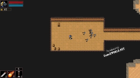 Русификатор для Anubis Dungeon