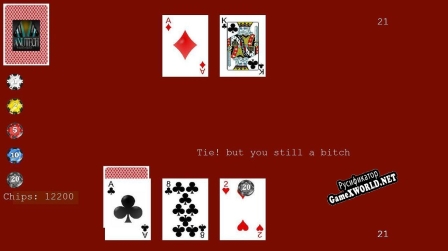 Русификатор для Anutech BLack Jack