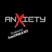 Русификатор для Anxiety (itch) (Masterhalo40)