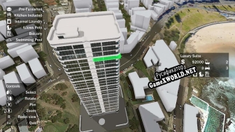 Русификатор для Apartment Viewer Demo