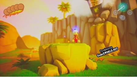 Русификатор для Ape Escape Remake (Fan-Game)