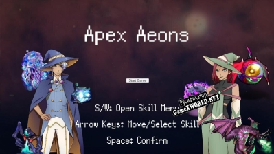 Русификатор для Apex Aeons