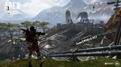 Русификатор для Apex Download