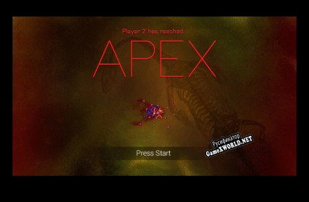 Русификатор для Apex (itch)