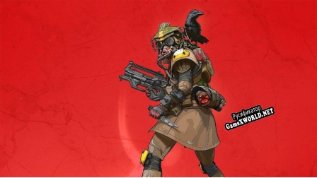 Русификатор для Apex Legends – Founders Pack