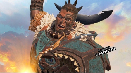 Русификатор для Apex Legends Gibraltar Edition