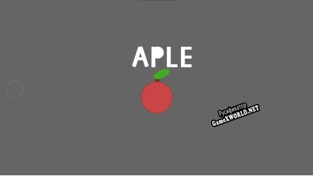 Русификатор для Aple