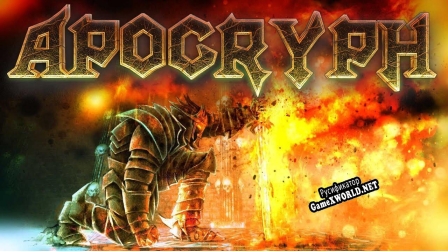 Русификатор для Apocryph an old-school shooter