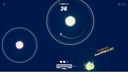 Русификатор для Apogee (Noodle Games)