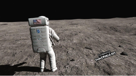 Русификатор для Apollo 11 VR HD First Steps