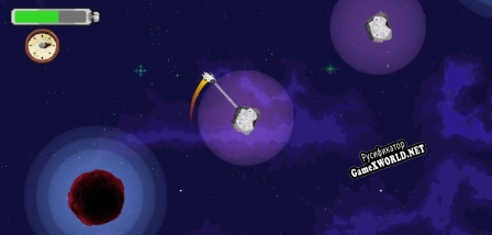 Русификатор для Apollo in Outer Space