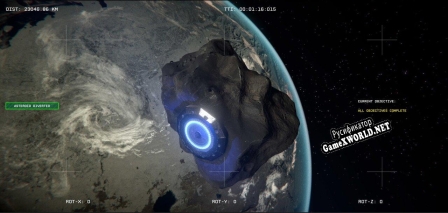 Русификатор для Apophis (Ludum Dare 38)