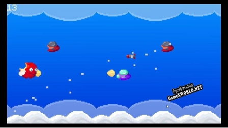 Русификатор для Apple Adventure (open beta)
