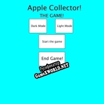 Русификатор для Apple Collector (Sunny Games)