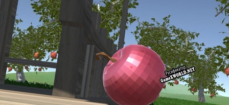 Русификатор для Apple Farmer (JKcruz)