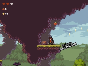 Русификатор для Apple Knight (itch)
