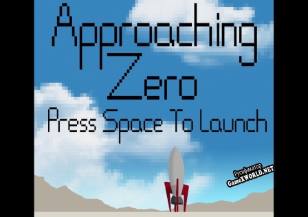 Русификатор для Approaching Zero