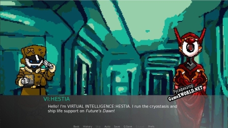 Русификатор для apsis (itch) (syrtis)
