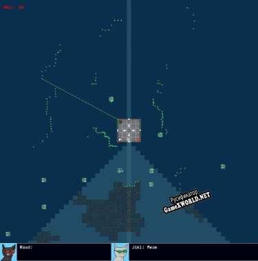 Русификатор для Aqua Cats