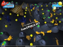 Русификатор для Aqua Fish 2