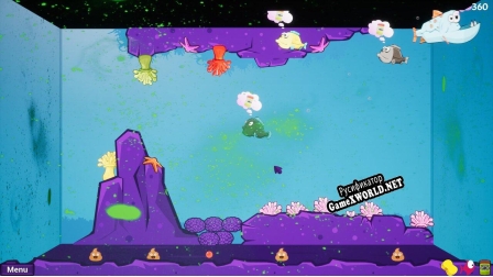Русификатор для Aquarium Simulator