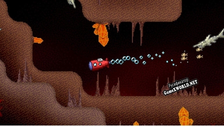 Русификатор для Aquarius (itch) (Iron Stag Games)