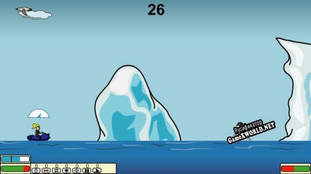 Русификатор для Aquatic War