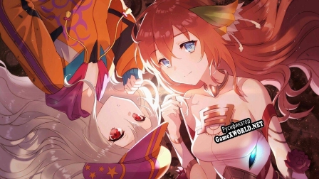 Русификатор для Ar nosurge Ode to an Unborn Star DX