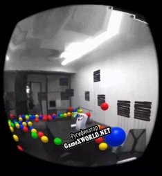 Русификатор для AR Passthrough Demo (EggMan28)