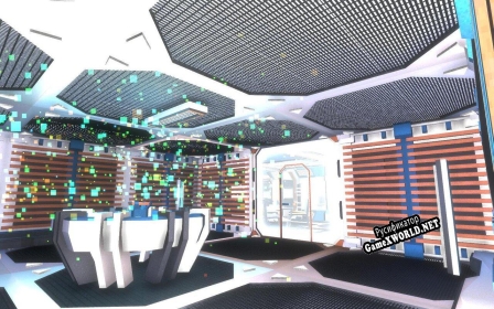 Русификатор для AR Survival Game (Concept)