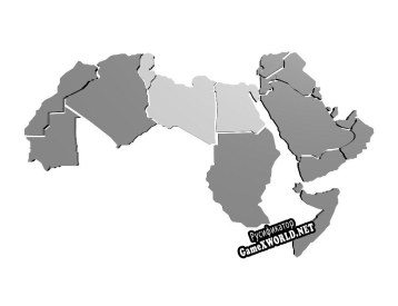 Русификатор для Arab Spring