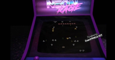 Русификатор для Arcade 80 VR Space Attack