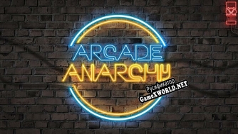 Русификатор для Arcade Anarchy