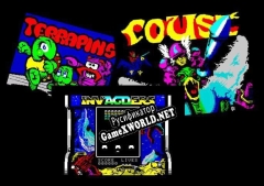 Русификатор для Arcade Bundle 3 in 1