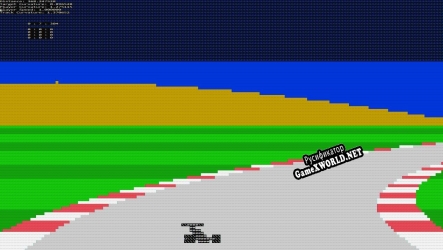 Русификатор для Arcade Driver