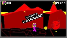 Русификатор для ARCADE GIRL